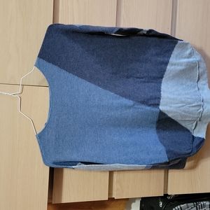 Great jeans sweater!